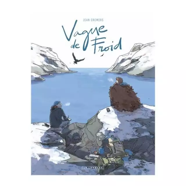 Vague De Froid Bd